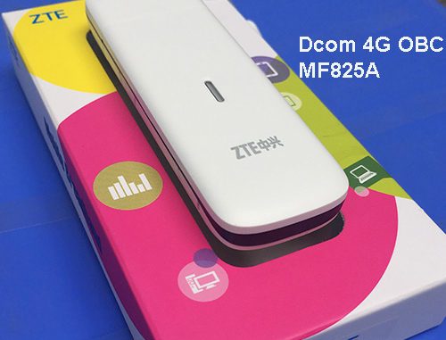 USB Dcom 4G Vinaphone ZTE MF825A giá rẻ